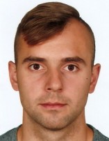 Krystian WĘDRAK