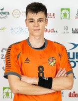 Paweł ROMAŃCZUK