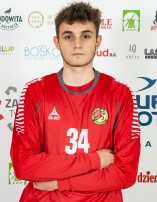 Kacper BALCZYŃSKI