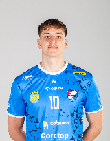 Szymon KOC