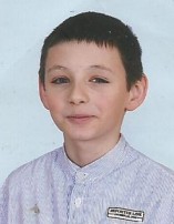 Jakub ROGOZIŃSKI