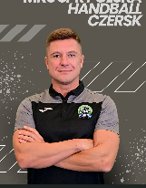 Radosław STEEGE