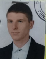 Dominik URBAŃSKI