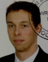 Jakub PAWŁOWSKI