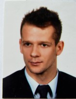 Eryk SAWICKI
