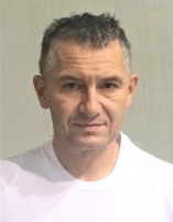 Grzegorz WOŚ