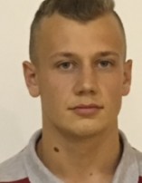 Kacper BAGIŃSKI