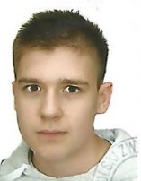 Mikołaj PARZYSZ