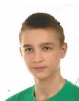 Kacper TACZKA