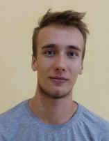 Bartosz PIETRASIK