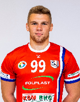 Łukasz PIEŚNIAK