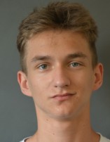 Dawid DYBIZBAŃSKI