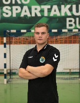 Kacper NAPIERAŁA