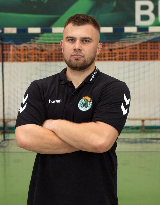 Hubert NAPIERAŁA