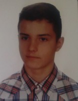 Patryk ZAREMBA