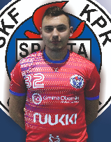 Mateusz ADAMSKI