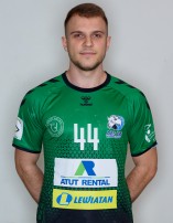 Bartłomiej MARCINKIEWICZ