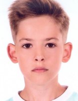 Dominik BARTNICKI