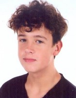 Kacper HABIŃSKI