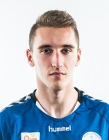 Mateusz RESZCZYŃSKI