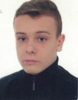 Dominik STAŃCZAK