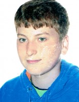 Kacper SZCZOTKA