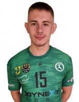 Adrian KAŹMIRSKI