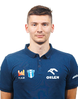 Patryk SOBIECKI