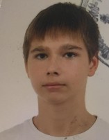 Patryk PRYCIAK