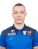 Mateusz ŻÓŁTOWSKI