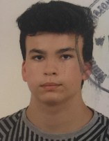 Mateusz MINAKOWSKI