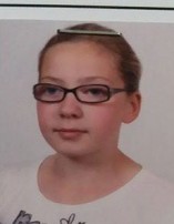 Oliwia POZNAŃSKA
