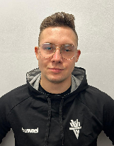 Kamil MICHALSKI