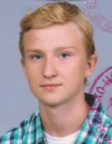 Przemysław GAWĘDA