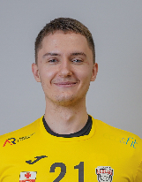 Mateusz PLAK