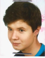 Patryk STANDO