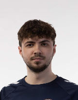 Bartosz CHENDOSZKO