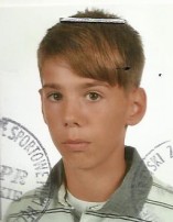 Mateusz MAJEWSKI