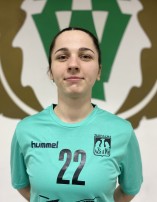 Małgorzata KRAWCZYK