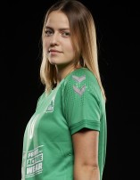 Sara SZCZUKOCKA
