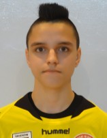 Mateusz JÓŹKÓW