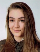 Kamila GASZEWSKA