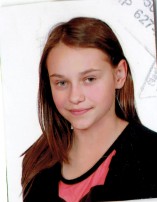 Oliwia NIEDZIELA