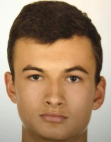 Patryk PIECZONKA