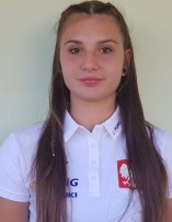 Justyna WOŁOCH