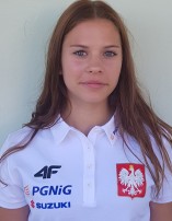 Julia PASTUSZKA