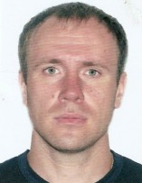 Vitali KAZHANEUSKI
