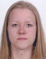 Klaudia SZCZEPANEK