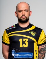 Damian KAPRAL