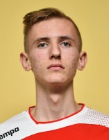 Bartosz DUDA